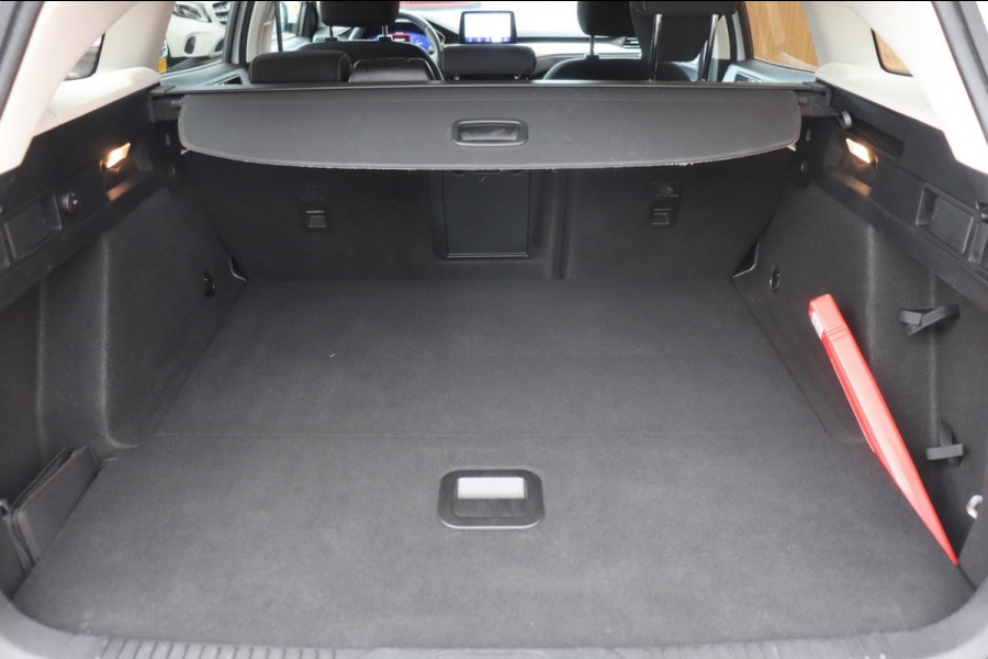Ford FOCUS Wagon 1.0 EcoBoost Hybrid 155pk Titanium X Business org.NL stoel+stuur+raamverw. camera