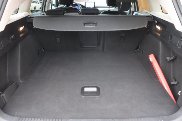 Ford FOCUS Wagon 1.0 EcoBoost Hybrid 155pk Titanium X Business org.NL stoel+stuur+raamverw. camera