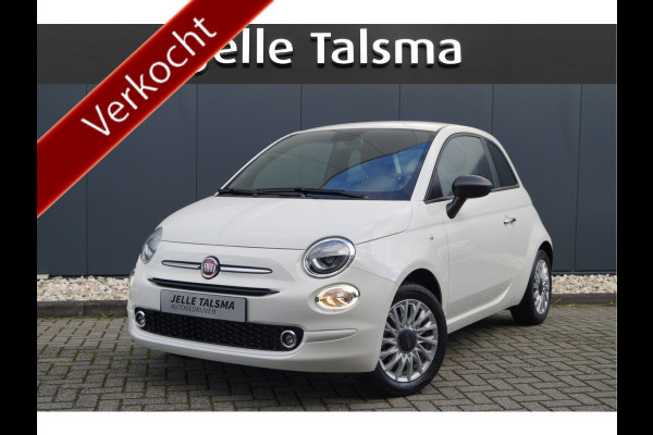 Fiat 500 1.0 Hybrid Fiat 500 1.0 Hybrid