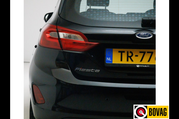 Ford Fiesta 1.1 Trend 85 PK | Navigatie | Airco | All Season banden | Cruise | PDC achter | Apple Carplay, Android auto Ford Fiesta 1.1 Trend 85 PK | Navigatie | Airco | All Season banden | Cruise | PDC achter | Apple Carplay, Android auto