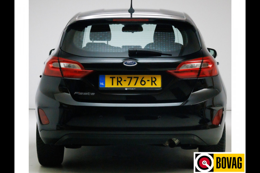 Ford Fiesta 1.1 Trend 85 PK | Navigatie | Airco | All Season banden | Cruise | PDC achter | Apple Carplay, Android auto Ford Fiesta 1.1 Trend 85 PK | Navigatie | Airco | All Season banden | Cruise | PDC achter | Apple Carplay, Android auto