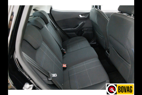 Ford Fiesta 1.1 Trend 85 PK | Navigatie | Airco | All Season banden | Cruise | PDC achter | Apple Carplay, Android auto Ford Fiesta 1.1 Trend 85 PK | Navigatie | Airco | All Season banden | Cruise | PDC achter | Apple Carplay, Android auto
