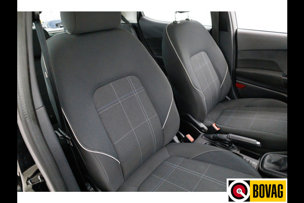 Ford Fiesta 1.1 Trend 85 PK | Navigatie | Airco | All Season banden | Cruise | PDC achter | Apple Carplay, Android auto Ford Fiesta 1.1 Trend 85 PK | Navigatie | Airco | All Season banden | Cruise | PDC achter | Apple Carplay, Android auto