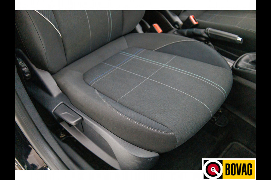 Ford Fiesta 1.1 Trend 85 PK | Navigatie | Airco | All Season banden | Cruise | PDC achter | Apple Carplay, Android auto Ford Fiesta 1.1 Trend 85 PK | Navigatie | Airco | All Season banden | Cruise | PDC achter | Apple Carplay, Android auto