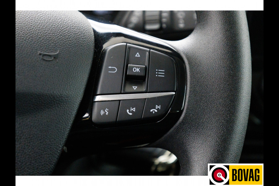Ford Fiesta 1.1 Trend 85 PK | Navigatie | Airco | All Season banden | Cruise | PDC achter | Apple Carplay, Android auto Ford Fiesta 1.1 Trend 85 PK | Navigatie | Airco | All Season banden | Cruise | PDC achter | Apple Carplay, Android auto