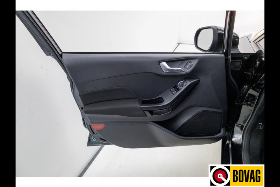 Ford Fiesta 1.1 Trend 85 PK | Navigatie | Airco | All Season banden | Cruise | PDC achter | Apple Carplay, Android auto Ford Fiesta 1.1 Trend 85 PK | Navigatie | Airco | All Season banden | Cruise | PDC achter | Apple Carplay, Android auto