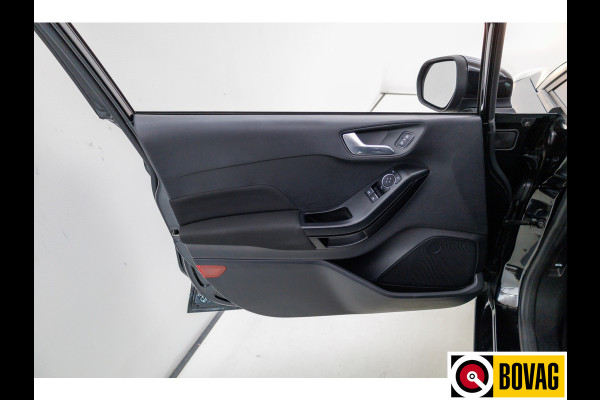 Ford Fiesta 1.1 Trend 85 PK | Navigatie | Airco | All Season banden | Cruise | PDC achter | Apple Carplay, Android auto Ford Fiesta 1.1 Trend 85 PK | Navigatie | Airco | All Season banden | Cruise | PDC achter | Apple Carplay, Android auto