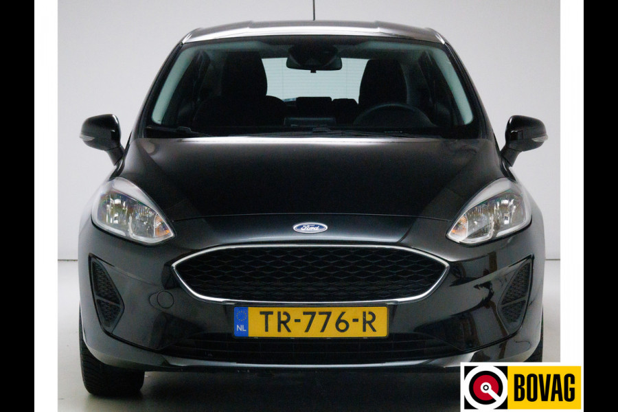 Ford Fiesta 1.1 Trend 85 PK | Navigatie | Airco | All Season banden | Cruise | PDC achter | Apple Carplay, Android auto Ford Fiesta 1.1 Trend 85 PK | Navigatie | Airco | All Season banden | Cruise | PDC achter | Apple Carplay, Android auto