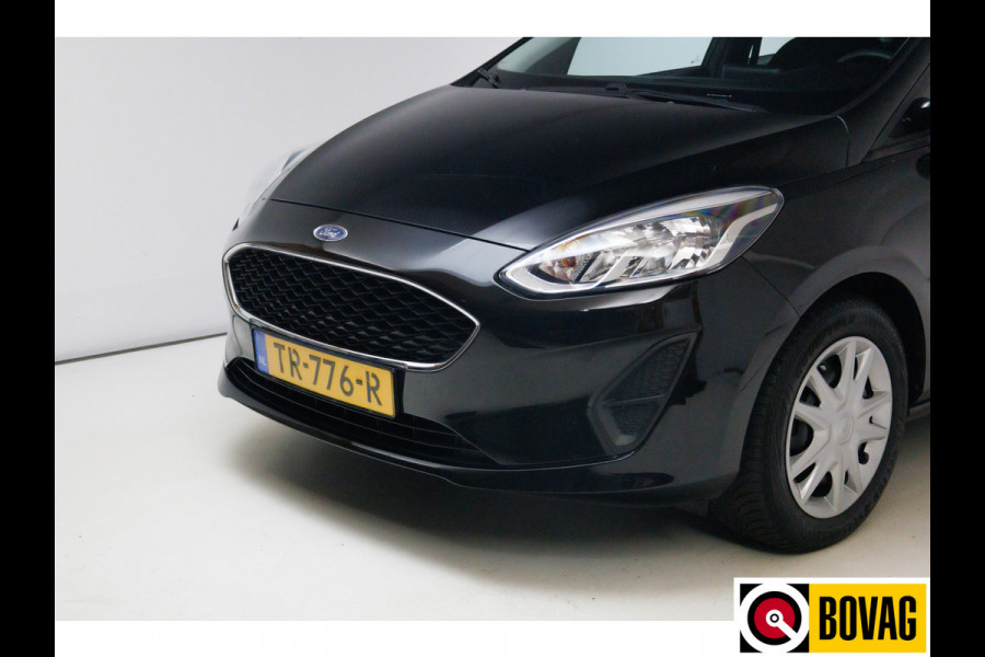 Ford Fiesta 1.1 Trend 85 PK | Navigatie | Airco | All Season banden | Cruise | PDC achter | Apple Carplay, Android auto Ford Fiesta 1.1 Trend 85 PK | Navigatie | Airco | All Season banden | Cruise | PDC achter | Apple Carplay, Android auto