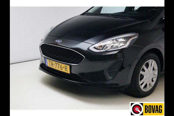 Ford Fiesta 1.1 Trend 85 PK | Navigatie | Airco | All Season banden | Cruise | PDC achter | Apple Carplay, Android auto Ford Fiesta 1.1 Trend 85 PK | Navigatie | Airco | All Season banden | Cruise | PDC achter | Apple Carplay, Android auto