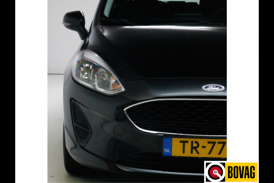 Ford Fiesta 1.1 Trend 85 PK | Navigatie | Airco | All Season banden | Cruise | PDC achter | Apple Carplay, Android auto Ford Fiesta 1.1 Trend 85 PK | Navigatie | Airco | All Season banden | Cruise | PDC achter | Apple Carplay, Android auto