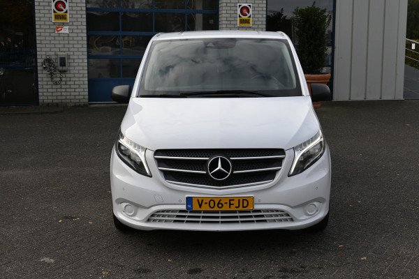 Mercedes-Benz Vito 114 CDI L2 LED, 2500 kg Trekhaak, Navigatie met camera