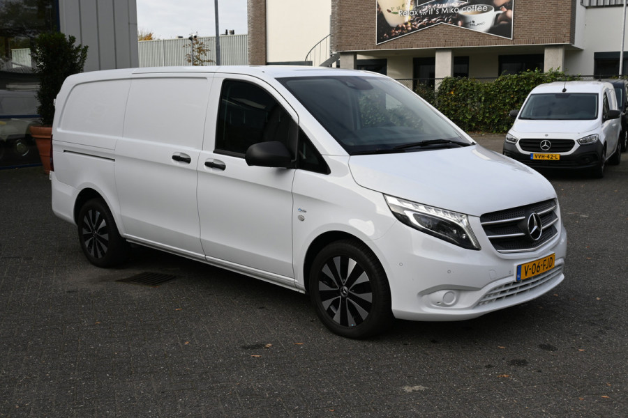 Mercedes-Benz Vito 114 CDI L2 LED, 2500 kg Trekhaak, Navigatie met camera