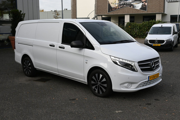 Mercedes-Benz Vito 114 CDI L2 LED, 2500 kg Trekhaak, Navigatie met camera