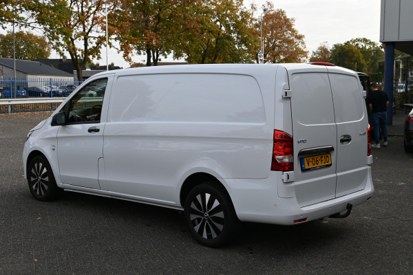 Mercedes-Benz Vito 114 CDI L2 LED, 2500 kg Trekhaak, Navigatie met camera
