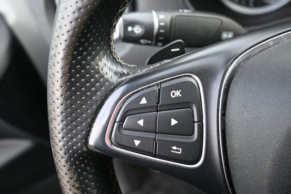 Mercedes-Benz Vito 114 CDI L2 LED, 2500 kg Trekhaak, Navigatie met camera