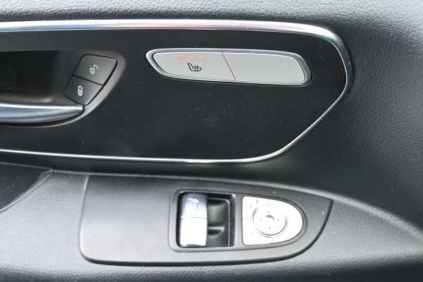 Mercedes-Benz Vito 114 CDI L2 LED, 2500 kg Trekhaak, Navigatie met camera