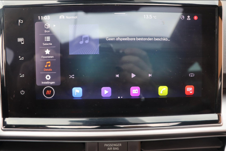 Seat Tarraco 1.5 TSI FR Business Intense 7persoons org. NL schuifdak el.klep camera's Seat Tarraco 1.5 TSI FR Business Intense 7persoons org. NL schuifdak el.klep camera's