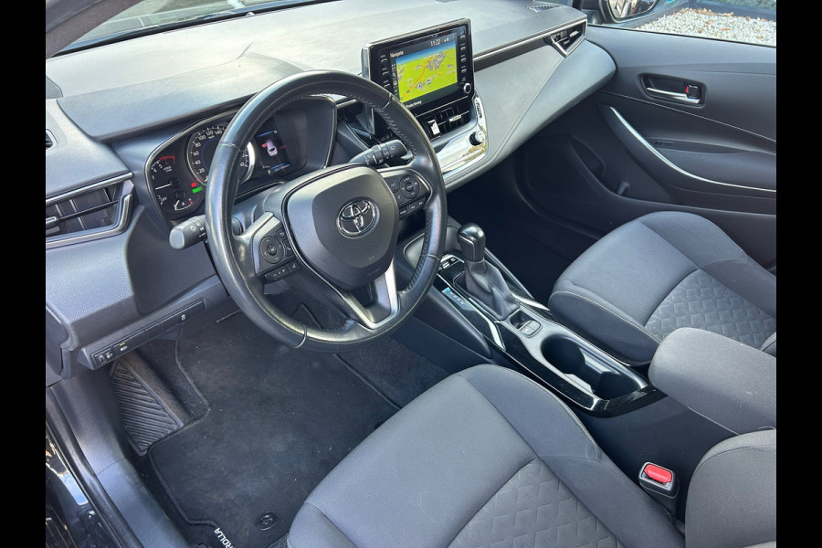 Toyota Corolla Touring Sports 1.8 Hybrid Active Apple CarPlay Camera Adaptive Cruise Rijklaarprijs! Toyota Corolla Touring Sports 1.8 Hybrid Active Apple CarPlay Camera Adaptive Cruise Rijklaarprijs!