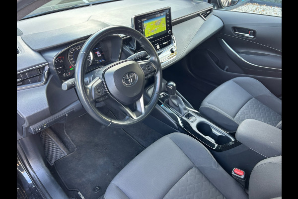 Toyota Corolla Touring Sports 1.8 Hybrid Active Apple CarPlay Camera Adaptive Cruise Rijklaarprijs! Toyota Corolla Touring Sports 1.8 Hybrid Active Apple CarPlay Camera Adaptive Cruise Rijklaarprijs!