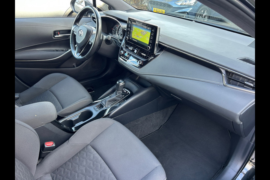 Toyota Corolla Touring Sports 1.8 Hybrid Active Apple CarPlay Camera Adaptive Cruise Rijklaarprijs! Toyota Corolla Touring Sports 1.8 Hybrid Active Apple CarPlay Camera Adaptive Cruise Rijklaarprijs!