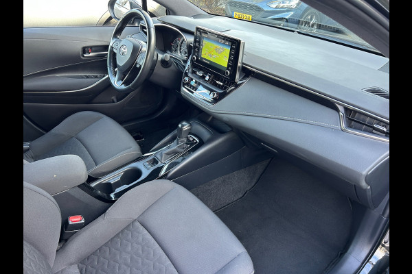 Toyota Corolla Touring Sports 1.8 Hybrid Active Apple CarPlay Camera Adaptive Cruise Rijklaarprijs! Toyota Corolla Touring Sports 1.8 Hybrid Active Apple CarPlay Camera Adaptive Cruise Rijklaarprijs!