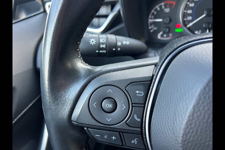 Toyota Corolla Touring Sports 1.8 Hybrid Active Apple CarPlay Camera Adaptive Cruise Rijklaarprijs! Toyota Corolla Touring Sports 1.8 Hybrid Active Apple CarPlay Camera Adaptive Cruise Rijklaarprijs!