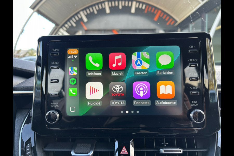 Toyota Corolla Touring Sports 1.8 Hybrid Active Apple CarPlay Camera Adaptive Cruise Rijklaarprijs! Toyota Corolla Touring Sports 1.8 Hybrid Active Apple CarPlay Camera Adaptive Cruise Rijklaarprijs!
