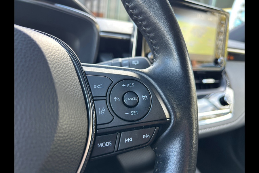 Toyota Corolla Touring Sports 1.8 Hybrid Active Apple CarPlay Camera Adaptive Cruise Rijklaarprijs! Toyota Corolla Touring Sports 1.8 Hybrid Active Apple CarPlay Camera Adaptive Cruise Rijklaarprijs!