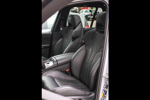 BMW X5 XDrive50e M-Sport Pro *Pano*M-Stoelen*H/K*360 Camera*