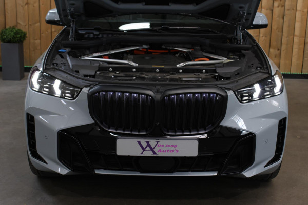 BMW X5 XDrive50e M-Sport Pro *Pano*M-Stoelen*H/K*360 Camera*