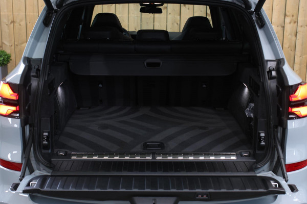 BMW X5 XDrive50e M-Sport Pro *Pano*M-Stoelen*H/K*360 Camera*