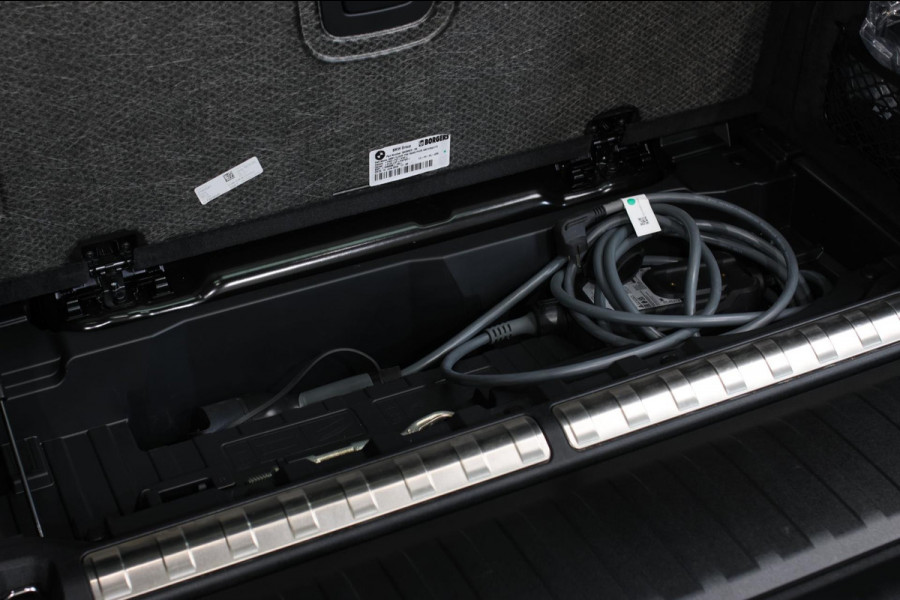 BMW X5 XDrive50e M-Sport Pro *Pano*M-Stoelen*H/K*360 Camera*