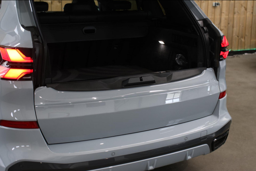 BMW X5 XDrive50e M-Sport Pro *Pano*M-Stoelen*H/K*360 Camera*