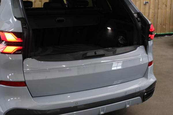 BMW X5 XDrive50e M-Sport Pro *Pano*M-Stoelen*H/K*360 Camera*
