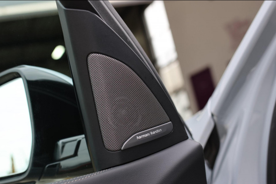 BMW X5 XDrive50e M-Sport Pro *Pano*M-Stoelen*H/K*360 Camera*