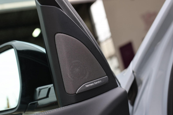 BMW X5 XDrive50e M-Sport Pro *Pano*M-Stoelen*H/K*360 Camera*