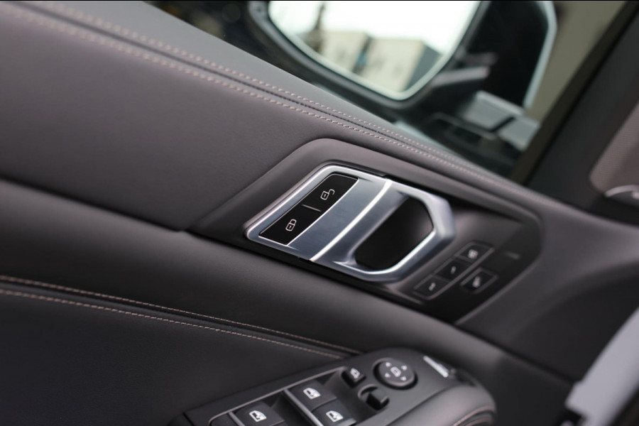 BMW X5 XDrive50e M-Sport Pro *Pano*M-Stoelen*H/K*360 Camera*
