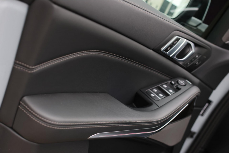 BMW X5 XDrive50e M-Sport Pro *Pano*M-Stoelen*H/K*360 Camera*