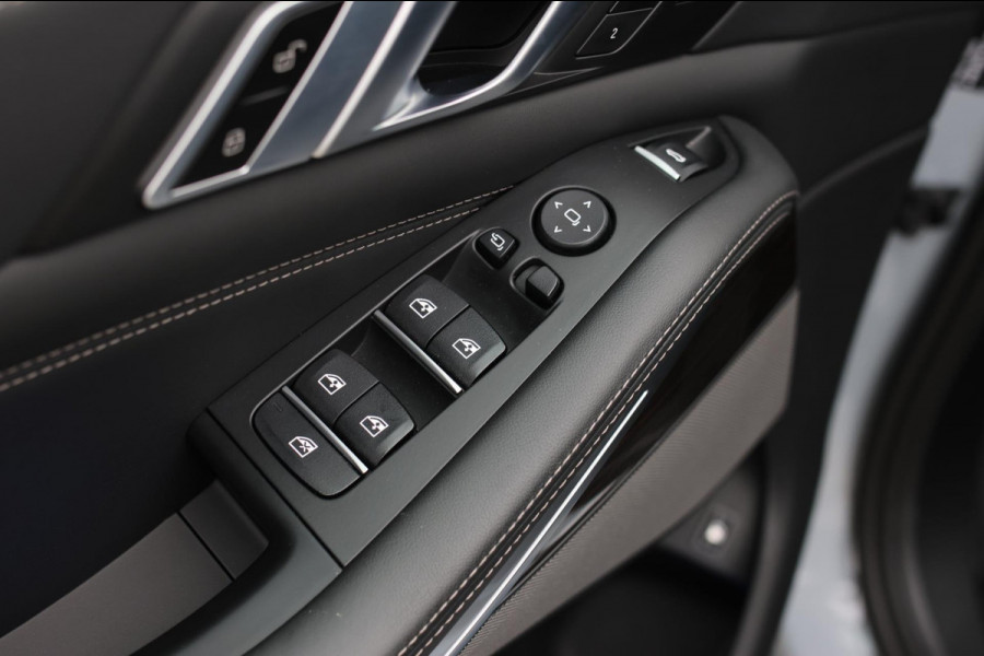 BMW X5 XDrive50e M-Sport Pro *Pano*M-Stoelen*H/K*360 Camera*