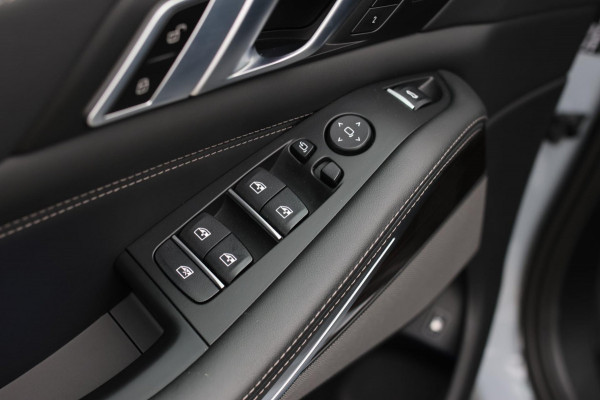 BMW X5 XDrive50e M-Sport Pro *Pano*M-Stoelen*H/K*360 Camera*