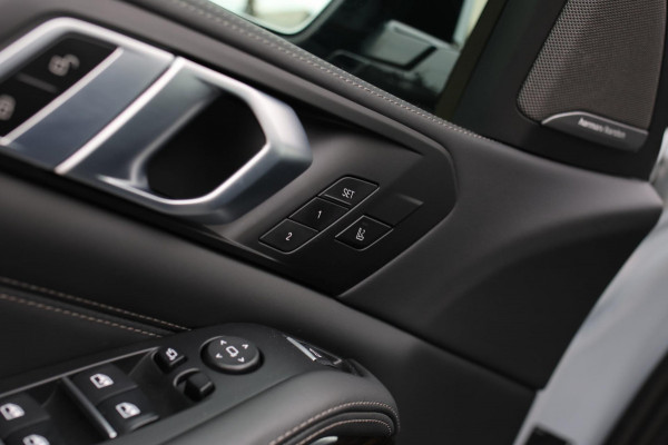 BMW X5 XDrive50e M-Sport Pro *Pano*M-Stoelen*H/K*360 Camera*