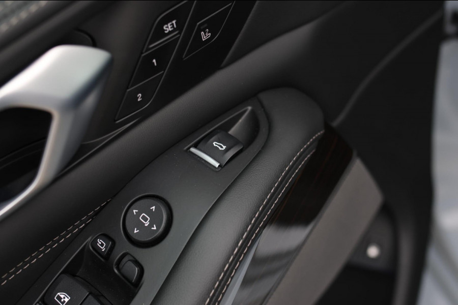 BMW X5 XDrive50e M-Sport Pro *Pano*M-Stoelen*H/K*360 Camera*