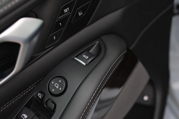 BMW X5 XDrive50e M-Sport Pro *Pano*M-Stoelen*H/K*360 Camera*