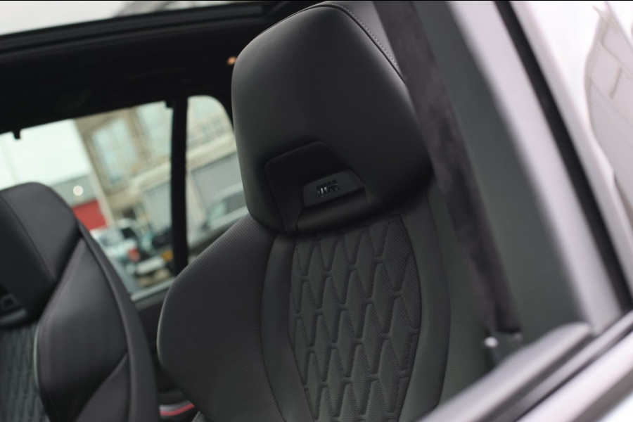 BMW X5 XDrive50e M-Sport Pro *Pano*M-Stoelen*H/K*360 Camera*