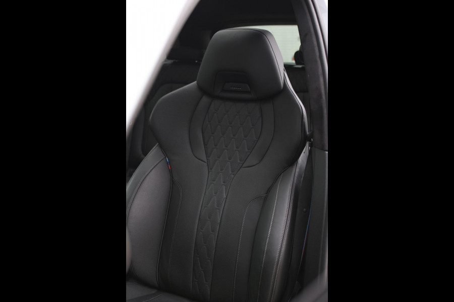 BMW X5 XDrive50e M-Sport Pro *Pano*M-Stoelen*H/K*360 Camera*