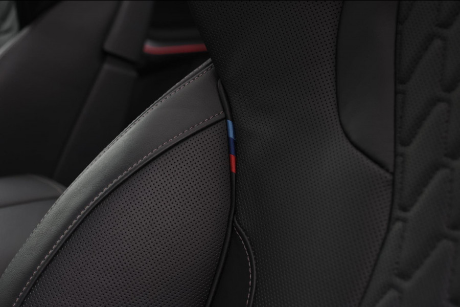 BMW X5 XDrive50e M-Sport Pro *Pano*M-Stoelen*H/K*360 Camera*