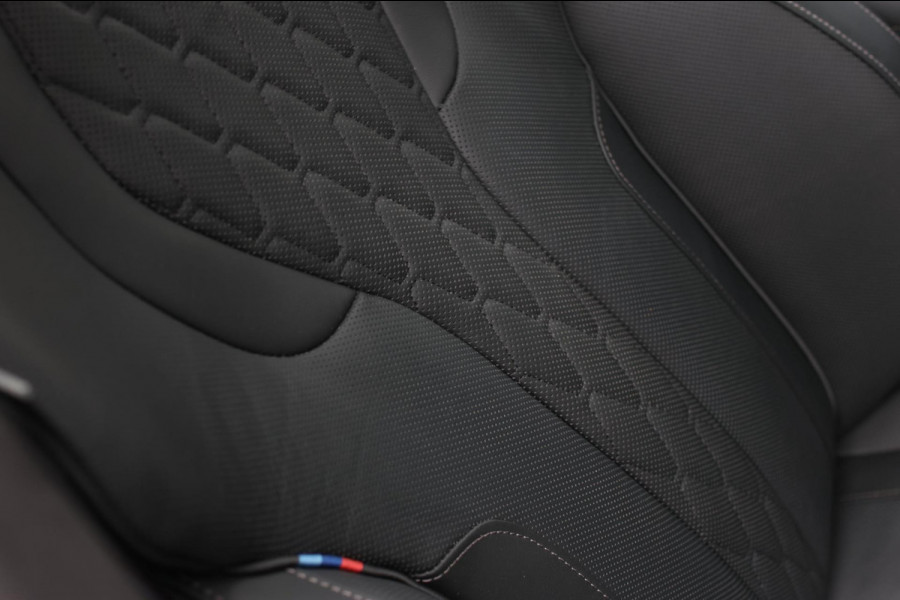 BMW X5 XDrive50e M-Sport Pro *Pano*M-Stoelen*H/K*360 Camera*