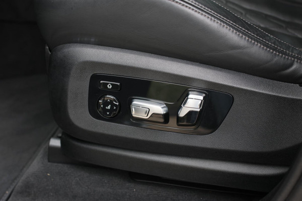 BMW X5 XDrive50e M-Sport Pro *Pano*M-Stoelen*H/K*360 Camera*