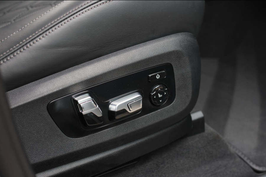 BMW X5 XDrive50e M-Sport Pro *Pano*M-Stoelen*H/K*360 Camera*